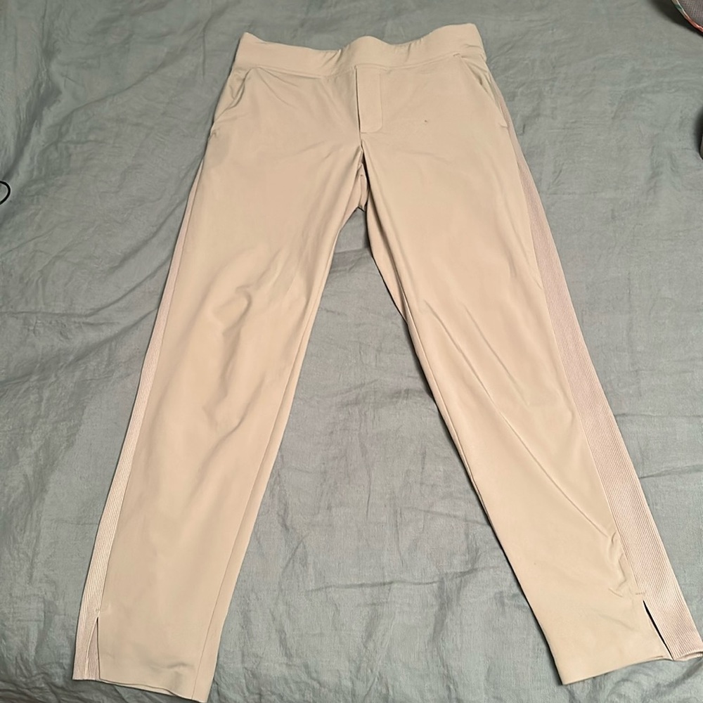 Athleta Brooklyn Ankle Pants